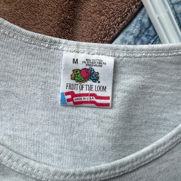 Wind Surf Aruba Tank Top - Picture 9 of 9